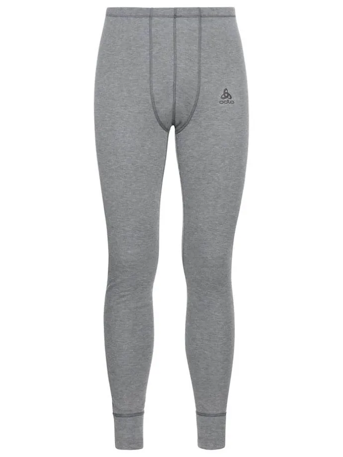 Funktionsunterhose "Active Warm" in Grau