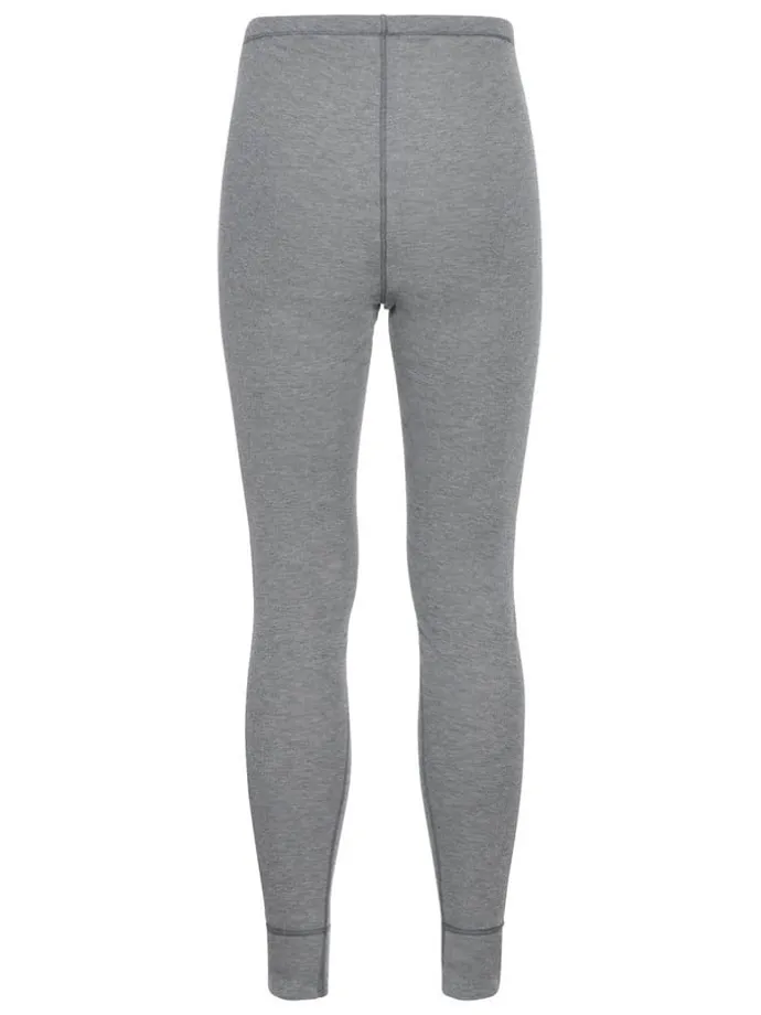 Funktionsunterhose "Active Warm" in Grau