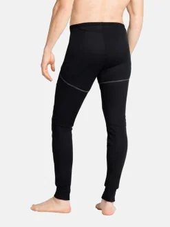 Funktionsunterhose "Active X-Warm" in Schwarz