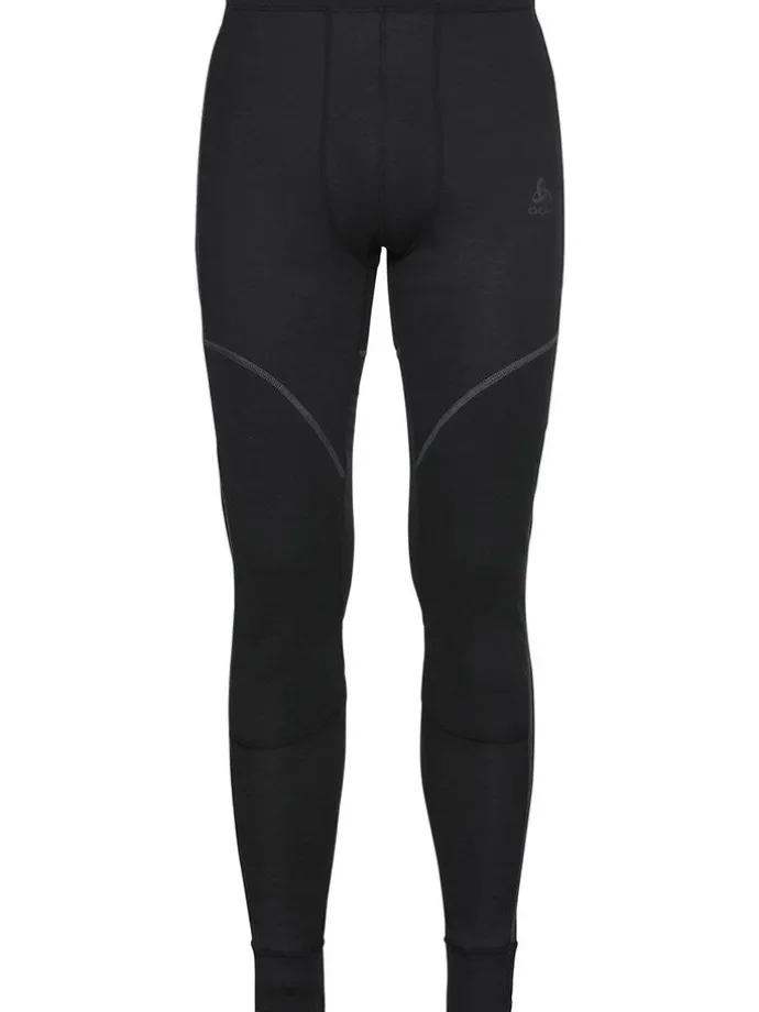 Funktionsunterhose "Active X-Warm" in Schwarz