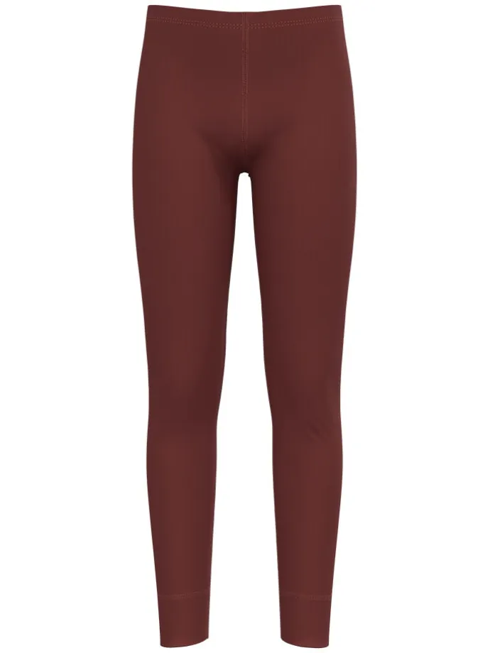 Funktionsunterhose "Active Warm Eco" in Rot