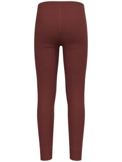 Funktionsunterhose "Active Warm Eco" in Rot