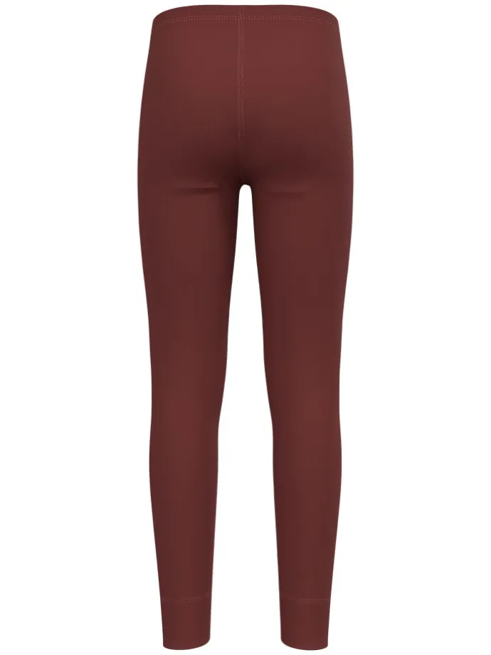 Funktionsunterhose "Active Warm Eco" in Rot