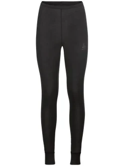 Funktionsunterhose "Active Warm Eco" in Schwarz