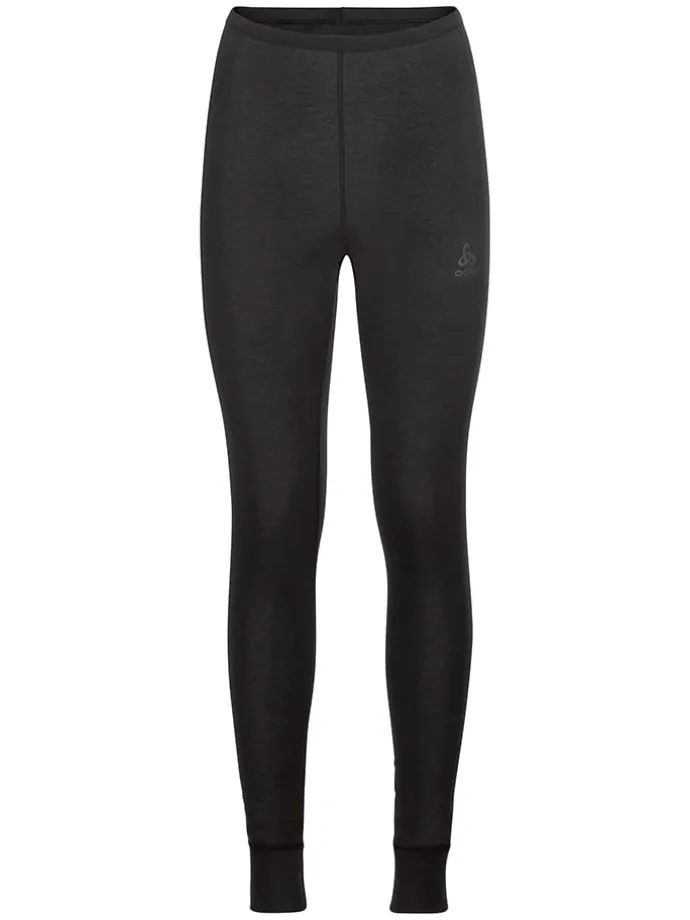 Funktionsunterhose "Active Warm Eco" in Schwarz