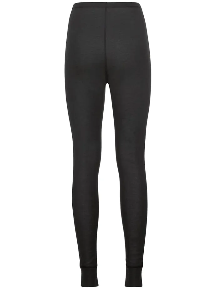 Funktionsunterhose "Active Warm Eco" in Schwarz