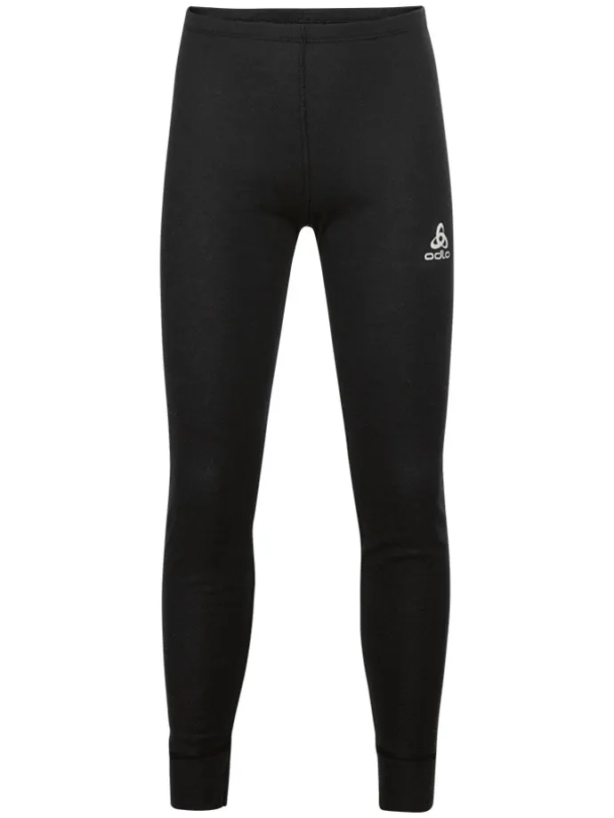 Funktionsunterhose "Active Warm Eco" in Schwarz