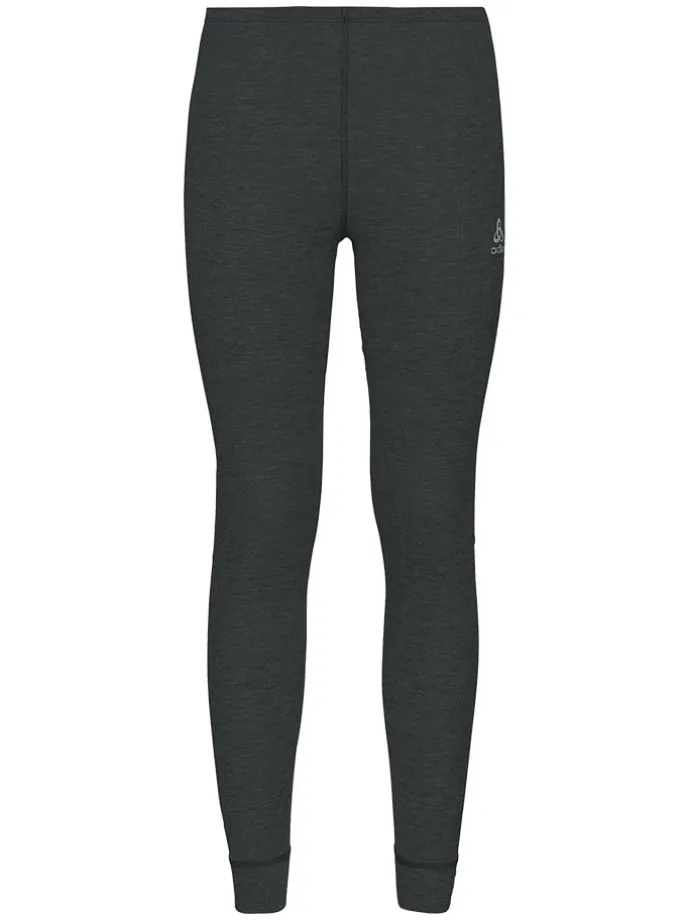 Funktionsunterhose "Active Warm Eco" in Schwarz