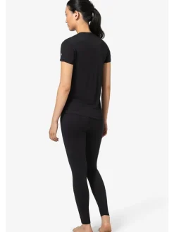 Funktionsunterhose "Arctic" in Schwarz