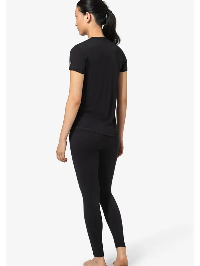 Funktionsunterhose "Arctic" in Schwarz