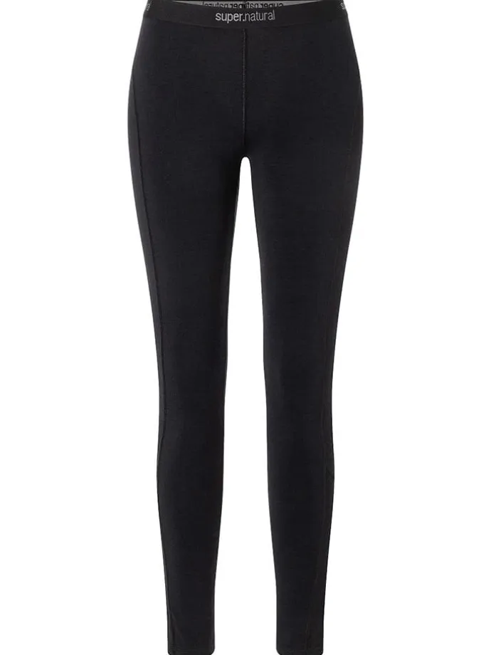 Funktionsunterhose "Arctic" in Schwarz