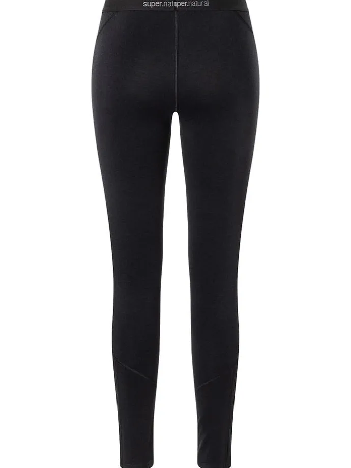 Funktionsunterhose "Arctic" in Schwarz
