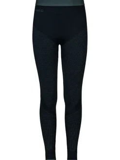 Funktionsunterhose "Evolution Warm" in Schwarz