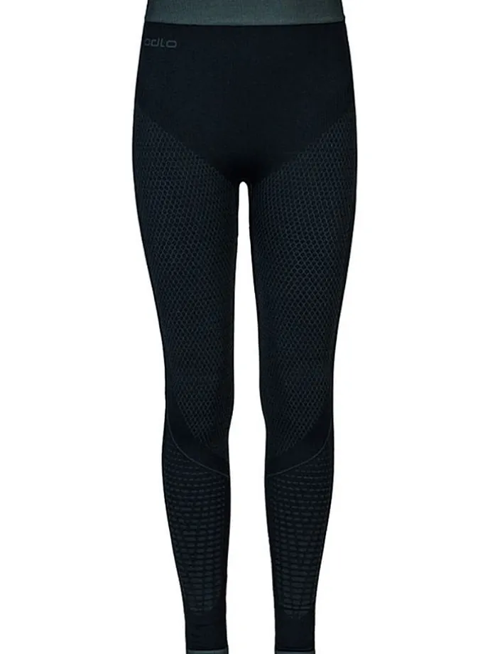 Funktionsunterhose "Evolution Warm" in Schwarz