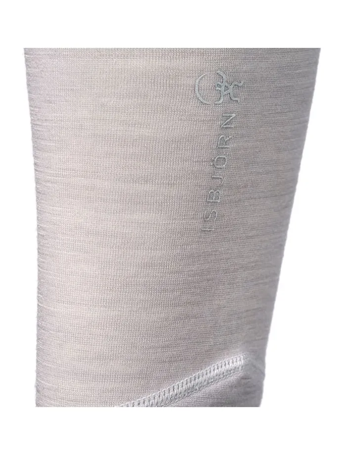 Funktionsunterhose "Husky" in Grau