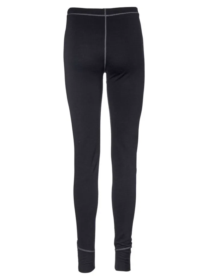 Funktionsunterhose "Husky" in Schwarz