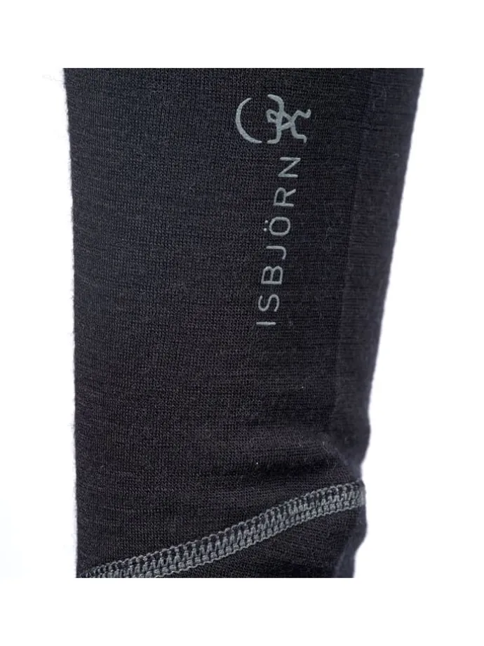 Funktionsunterhose "Husky" in Schwarz