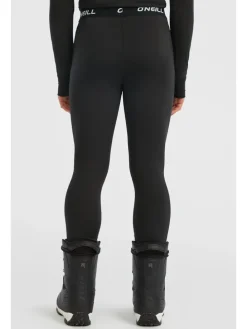 Funktionsunterhose in Schwarz