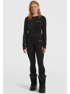 Funktionsunterhose in Schwarz