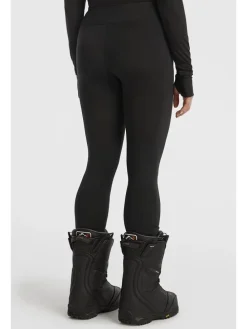 Funktionsunterhose in Schwarz