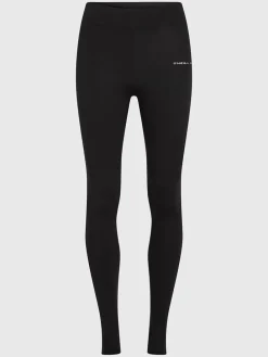Funktionsunterhose in Schwarz