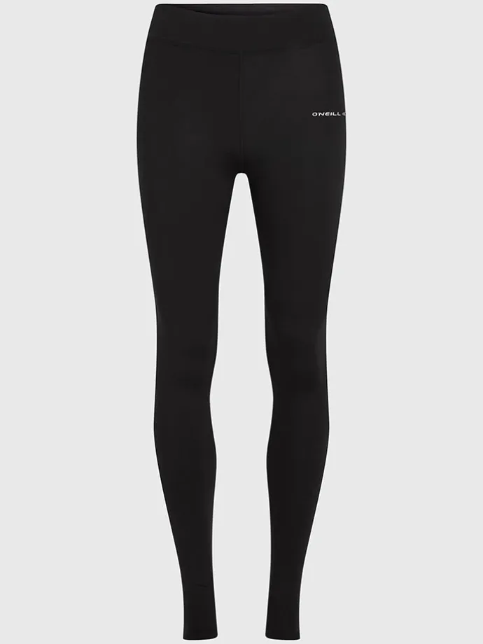 Funktionsunterhose in Schwarz