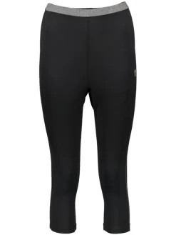 Funktionsunterhose in Schwarz