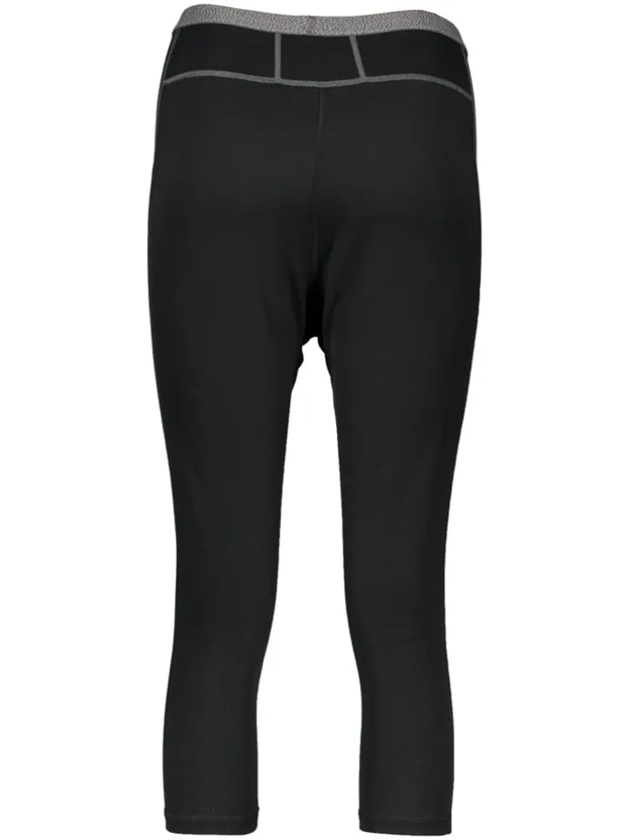 Funktionsunterhose in Schwarz