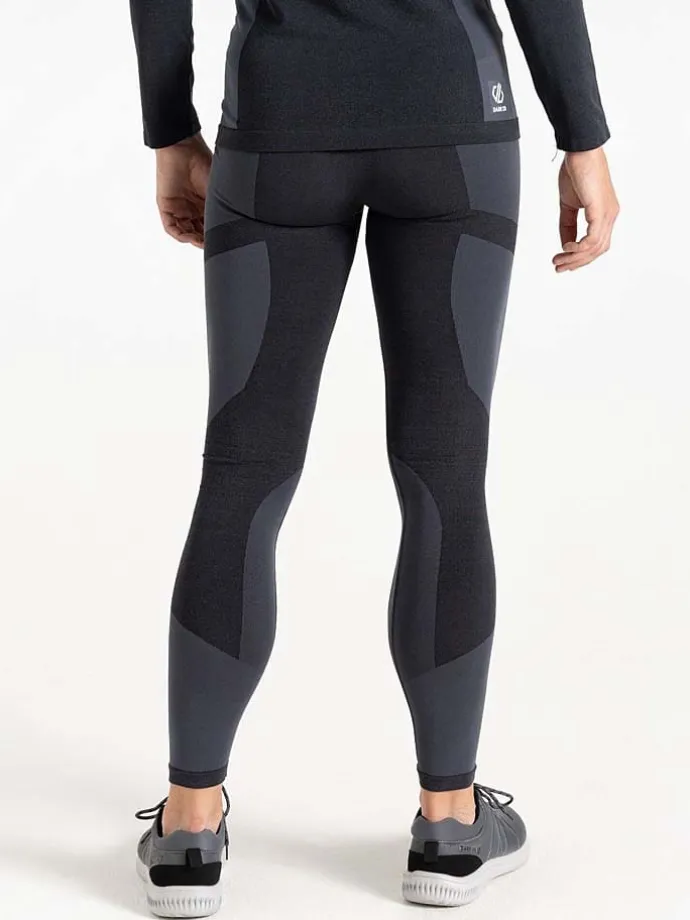 Funktionsunterhose "In The Zone III" in Anthrazit