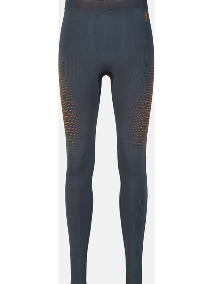 Funktionsunterhose "Performance Warm" in Dunkelblau