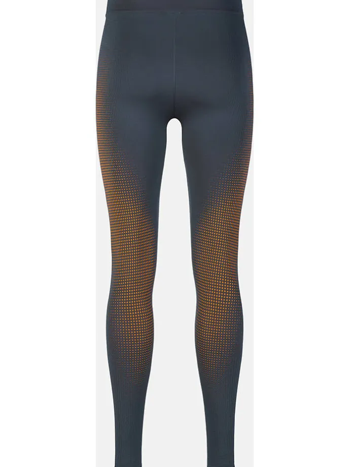 Funktionsunterhose "Performance Warm" in Dunkelblau