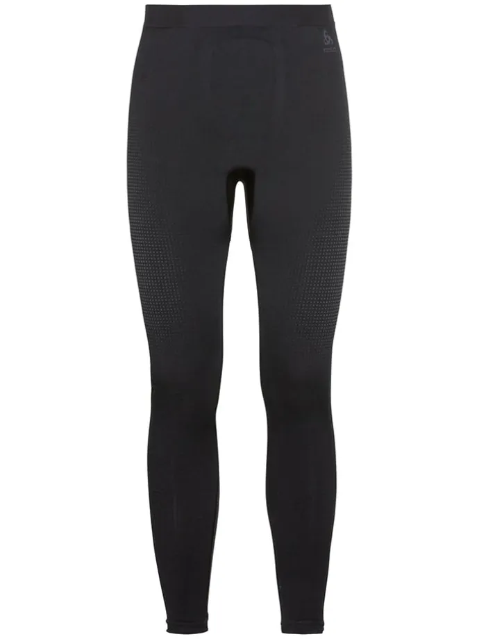 Funktionsunterhose "Performance Warm" in Schwarz