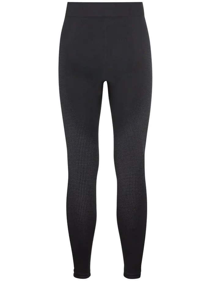 Funktionsunterhose "Performance Warm" in Schwarz