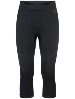 Funktionsunterhose "Performance Warm Eco" in Schwarz
