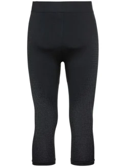 Funktionsunterhose "Performance Warm Eco" in Schwarz