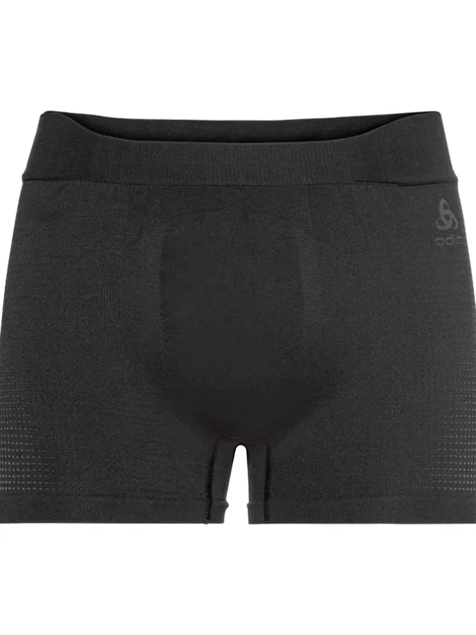 Funktionsunterhose "Performance Warm Eco" in Schwarz