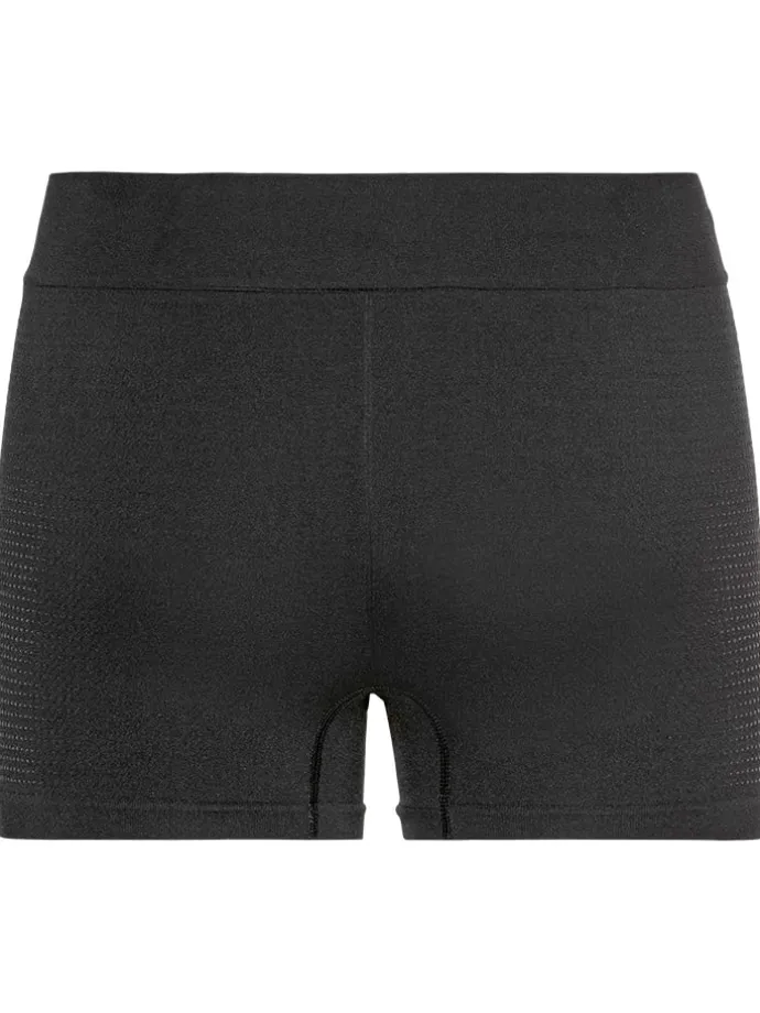 Funktionsunterhose "Performance Warm Eco" in Schwarz