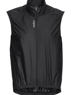 Funktionsweste "Essential" in Schwarz