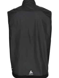 Funktionsweste "Essential" in Schwarz