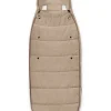 Fußsack "Gold" in Beige - TOG 5