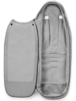Fußsack 