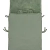 Fußsack in Khaki