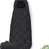 Fußsack "SNØGGA* Mini" in Schwarz - TOG 4