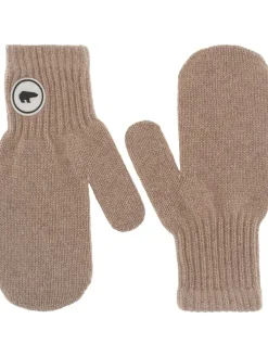 Fäustlinge "Jalen" in Beige