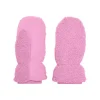 Fäustlinge "Thea" in Rosa