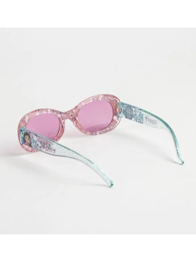 Gabby´s Dollhouse Sonnenbrille Kinder – UV-Schutzbrille & in Mehrfarbig