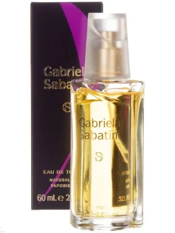 Gabriela Sabatini - EdT, 60 ml