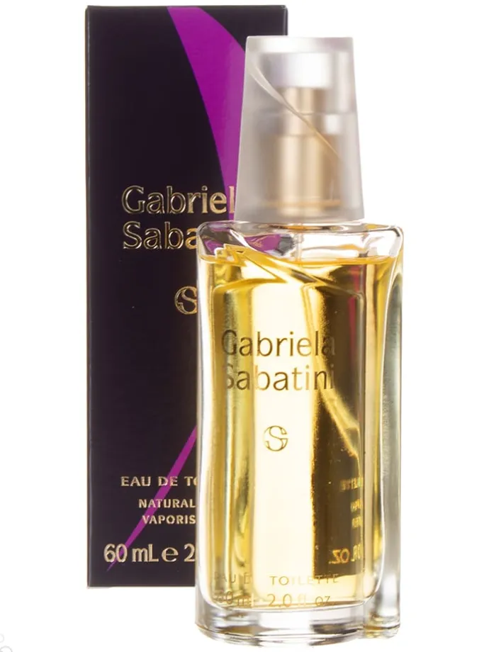 Gabriela Sabatini - EdT, 60 ml