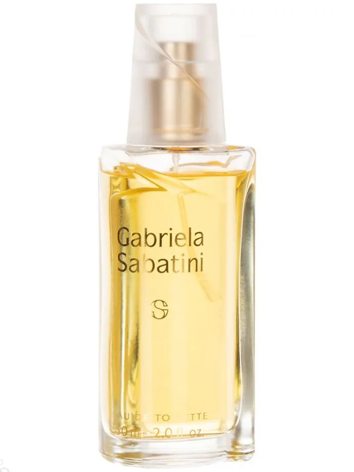 Gabriela Sabatini - EdT, 60 ml