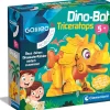 Galileo-Roboter "DinoBot Triceratops" - ab 5 Jahren